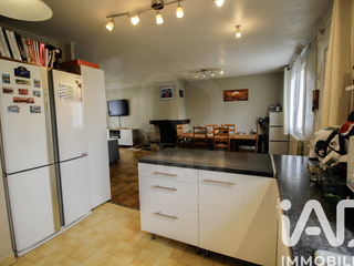 Vente maison 6 pièces Vente maison 6 pièces