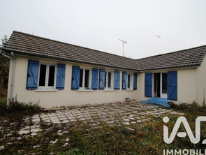 Vente Maison 2 chambresGarennes-sur-Eure