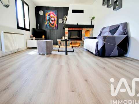 Vente maison 5 pièces Garennes-sur-Eure 27