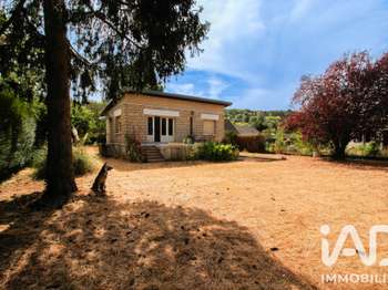 Vente Maison 3 piècesGarennes-sur-Eure