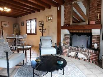 Vente Maison 2 chambresGarennes-sur-Eure