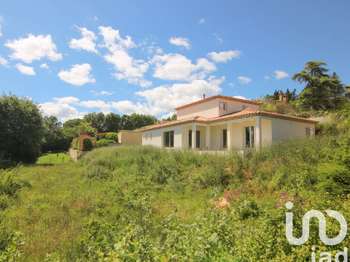Vente Maison 4 chambresGaréoult