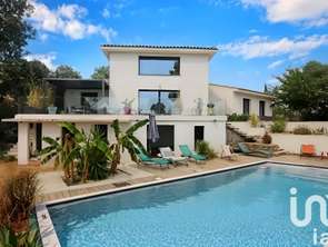 Vente Maison 4 chambresGaréoult