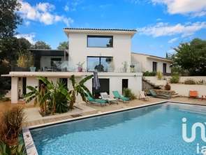 Vente Maison 4 chambresGaréoult