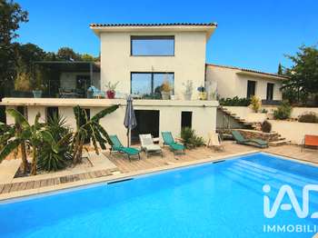 Vente Maison 4 chambresGaréoult