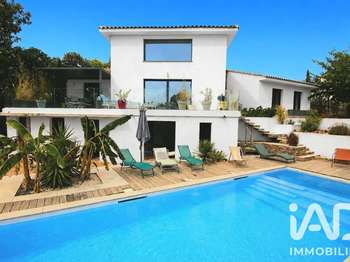 Vente maison 6 pièces Garéoult 83