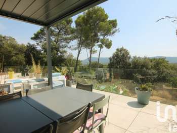 Vente Maison 4 chambresGaréoult