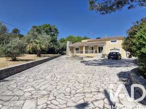 Vente Maison 3 chambresGaréoult