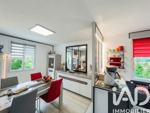 Vente maison 5 pièces Vente maison 5 pièces