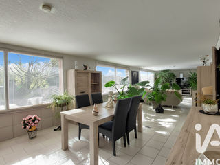 Vente maison 6 pièces Vente maison 6 pièces