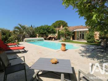 Vente Maison 3 chambresGaréoult