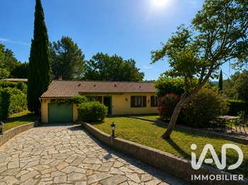 Vente Maison 3 chambresGaréoult