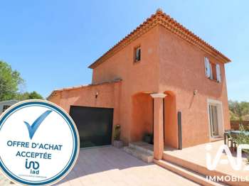 Vente Maison 3 chambresGaréoult