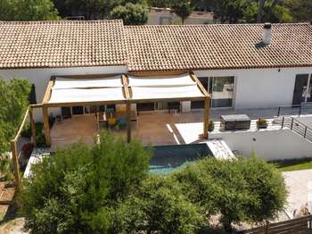 Vente Maison 5 chambresGaréoult