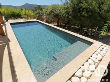 Vente Maison 5 chambresGaréoult