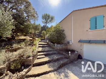 Vente Maison 3 chambresGaréoult