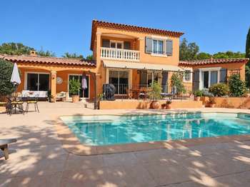 Vente maison 6 pièces Garéoult 83