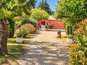 Vente Maison 4 chambresGaréoult