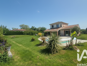Vente Maison 4 chambresGargas