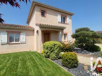 Vente maison 6 pièces Gargas 31