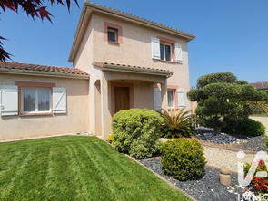 Vente Maison 4 chambresGargas