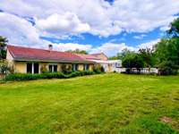 Vente maison 9 pièces