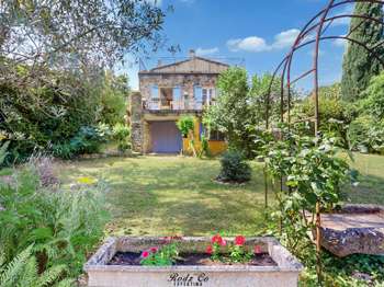 Vente Maison 4 chambresGargas
