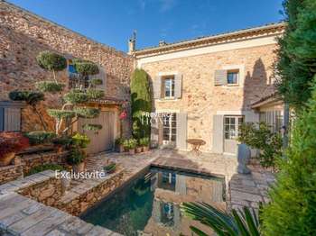 Vente maison 7 pièces Gargas 84