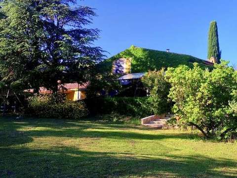 Vente maison 12 pièces Gargas 84
