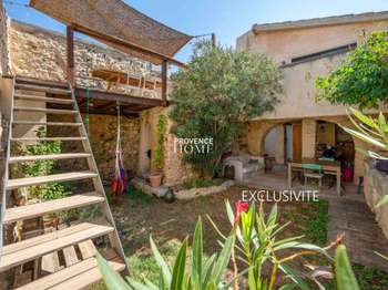 Vente maison 6 pièces Gargas 84