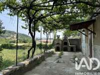 Vente maison 11 pièces