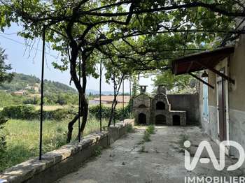 Vente maison 11 pièces