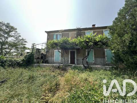 Vente maison 11 pièces
