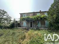 Vente maison 11 pièces