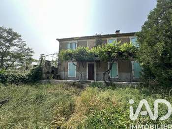 Vente maison 11 pièces