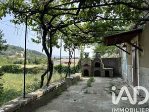 Vente Maison 6 chambresGargas