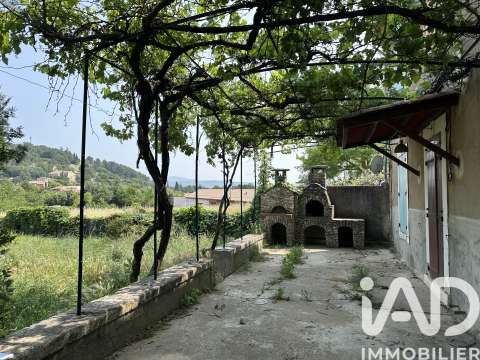 Vente maison 11 pièces