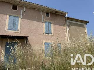 Vente maison 11 pièces