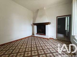 Vente maison 11 pièces