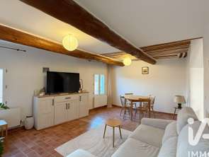 Vente Maison 3 chambresGargas