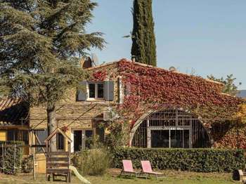 Vente maison 4 pièces Gargas 84