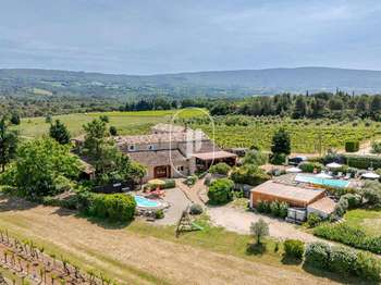 Vente maison Gargas 84