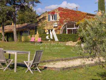 Vente maison 12 pièces Gargas 84