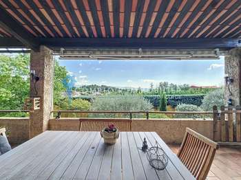 Vente maison 7 pièces Gargas 84