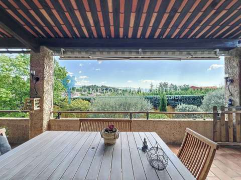 Vente maison 7 pièces Gargas 84