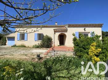 Vente maison 5 pièces Gargas 84