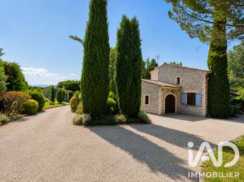 Vente maison 7 pièces Gargas 84