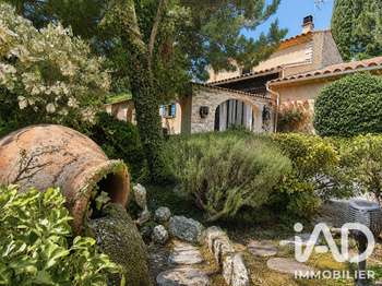 Vente maison 7 pièces Gargas 84