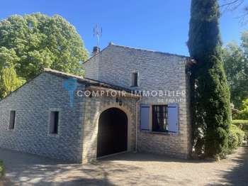 Vente maison 6 pièces Gargas 84