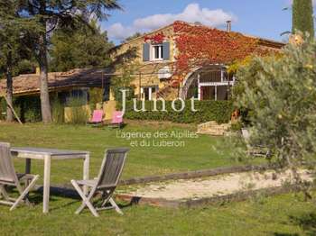 Vente maison 12 pièces Gargas 84